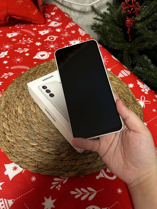 Телефон Самсунг А16 Samsung A16 стан нового