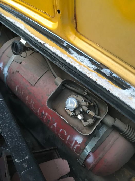 Продам Ваз 2101 газ бензин