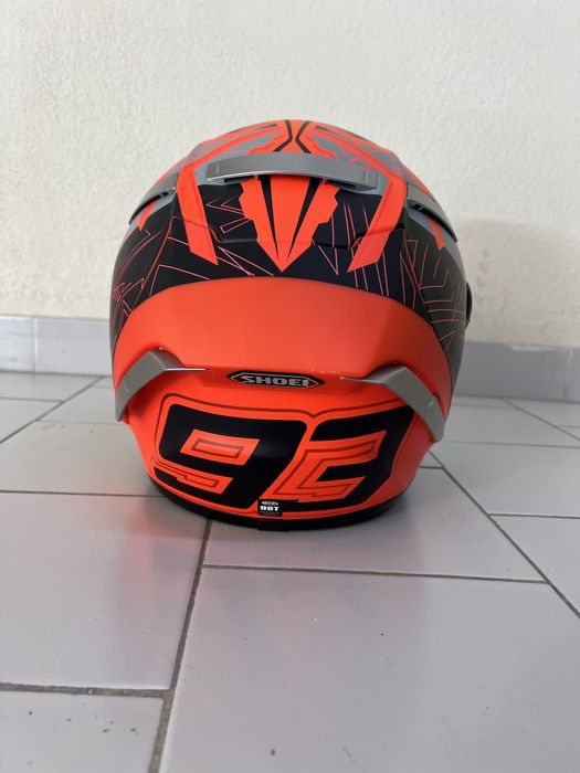 Shoei X-Spirit III MM93 Preto