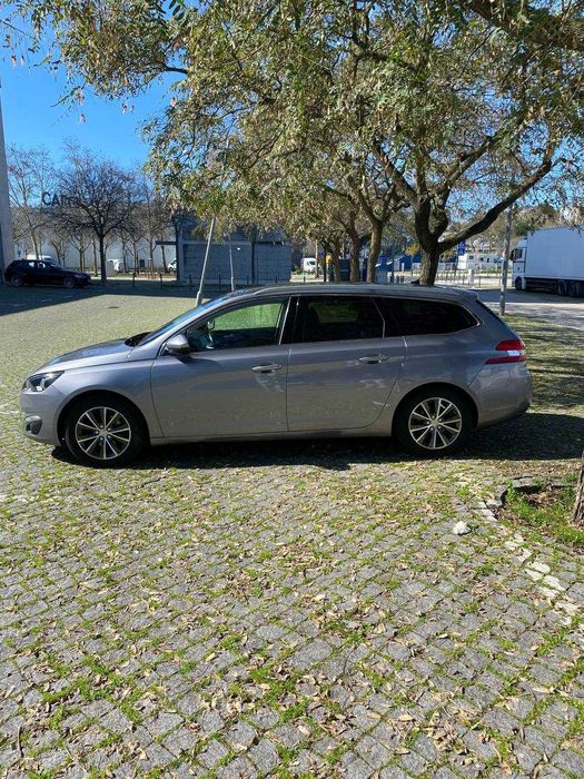 Peugeot 308 SW 1.2 PureTech Allure