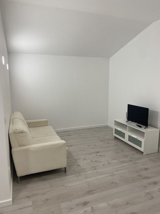 Apartamento T1 mobilado e equipado - Abrantes