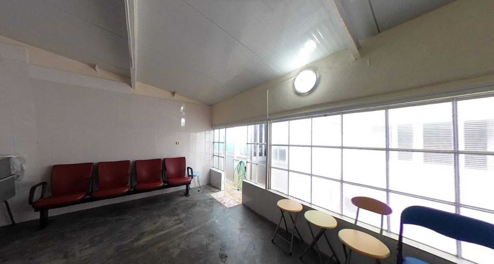 Apartamento T2 com garagem 42m2 - Agualva-Cacém - 270.000€