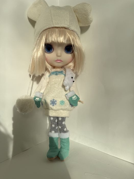 Blythe Блайз кукла doll одяг взуття