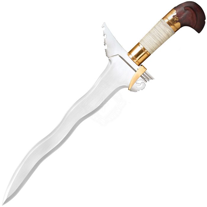 Sztylet Krisa. Zimna Stal