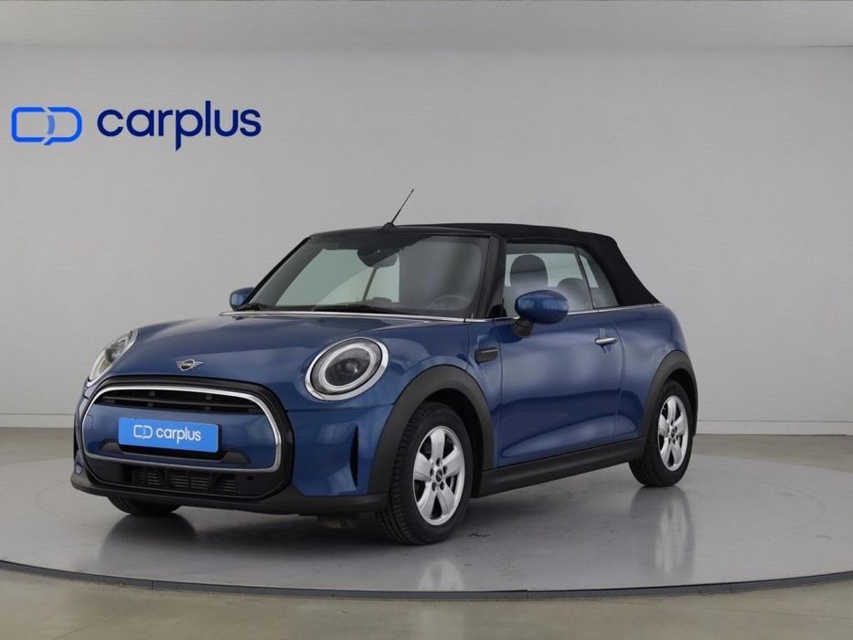 MINI Cabrio One
