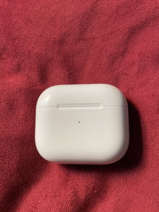 Airpods 3ª geração