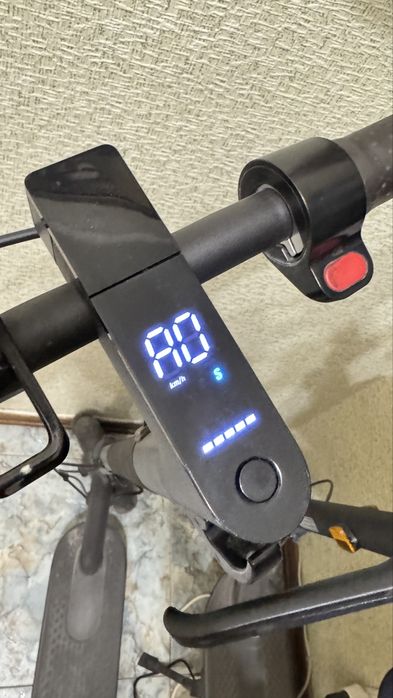 Xiaomi Pro Scooter 2