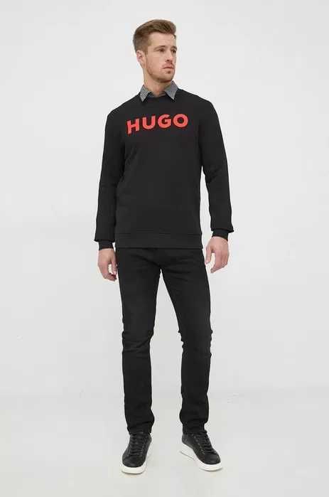 Кофта чоловіча HUGO xl фірмова оригінал хьюго бос босс світшот