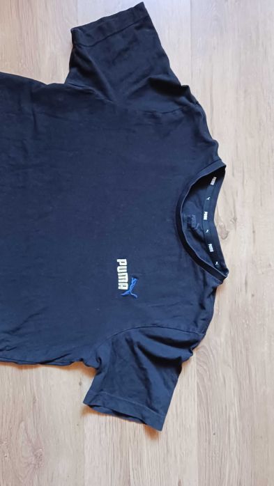 Sportowa bluzka Puma rozmiar S
