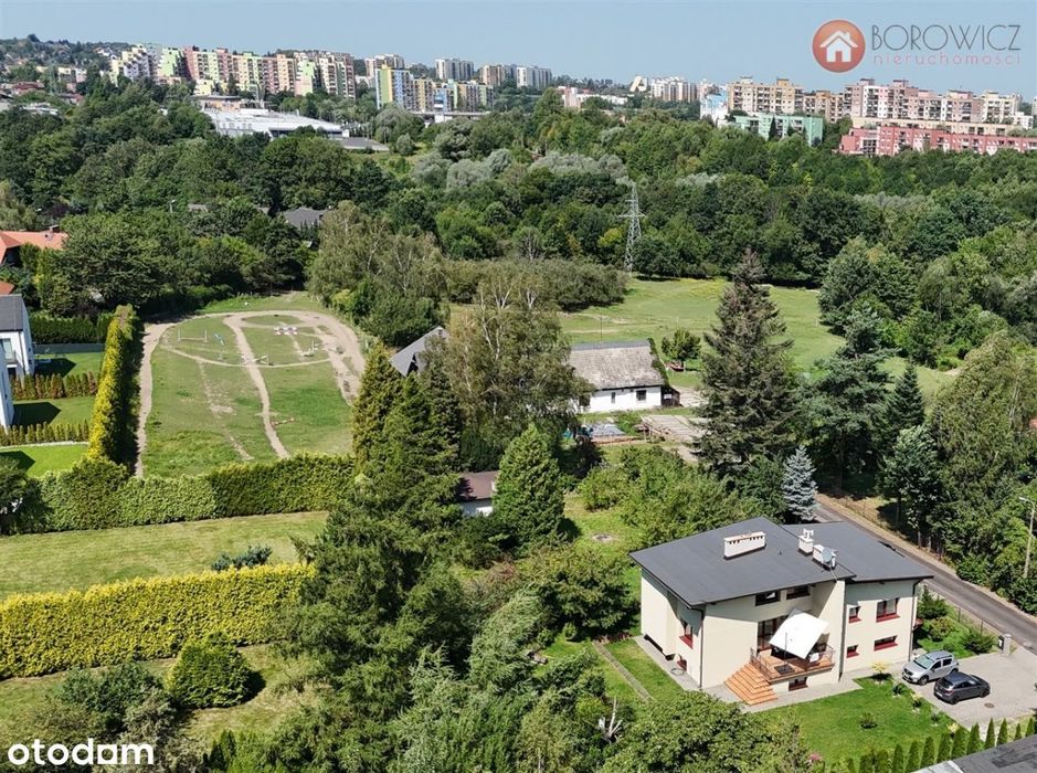 House in Bielsko-Biała, Przy Strzelnicy, Biała Śródmieście - View 4