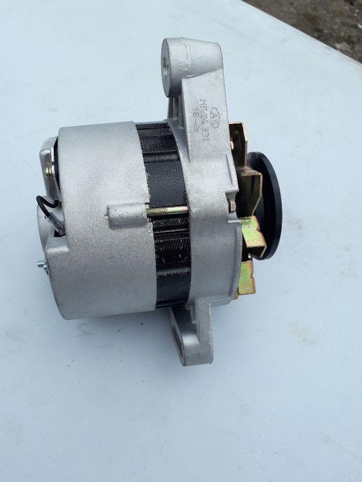 Alternator MF 3/Ursus 3512