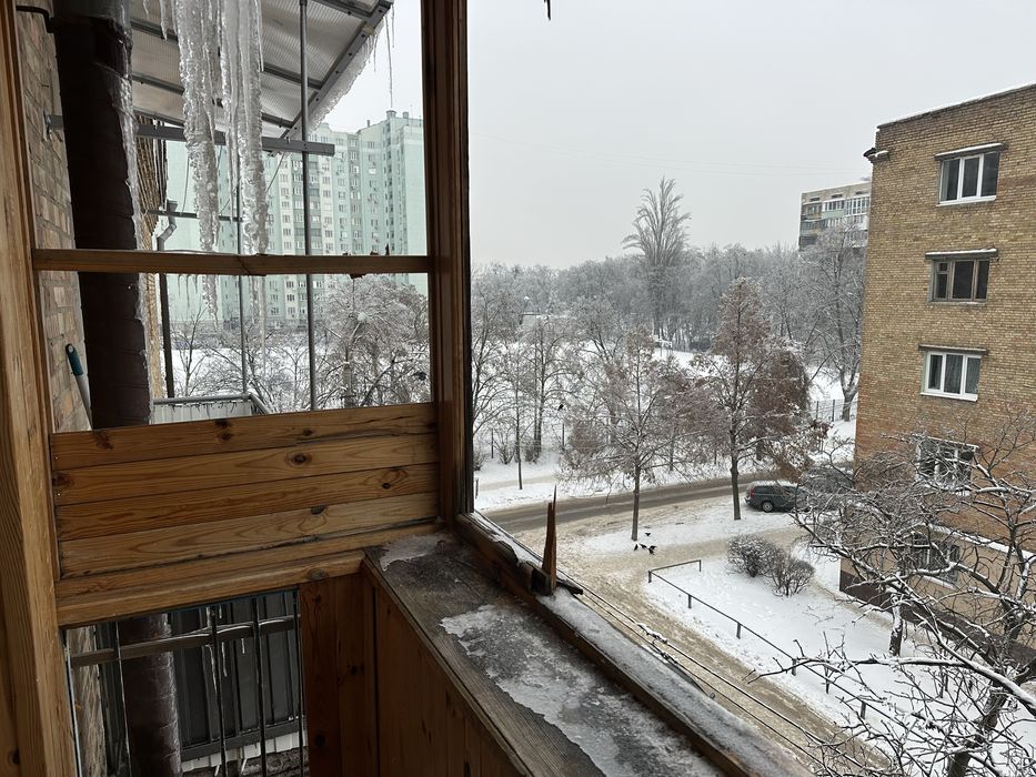 2к Відрадний Шепелєва Соломʼянський Отрадный