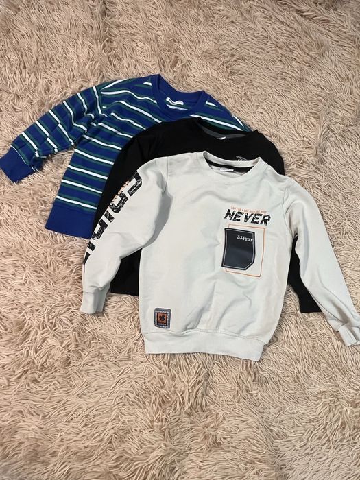 Кофти на хоопчика