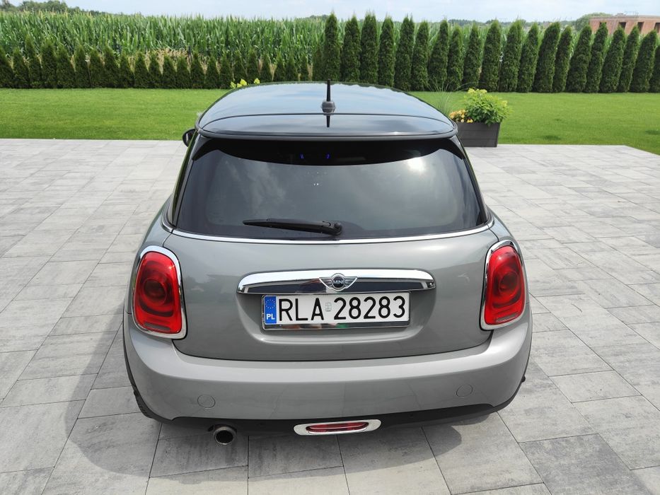 MINI Cooper MINI Cooper