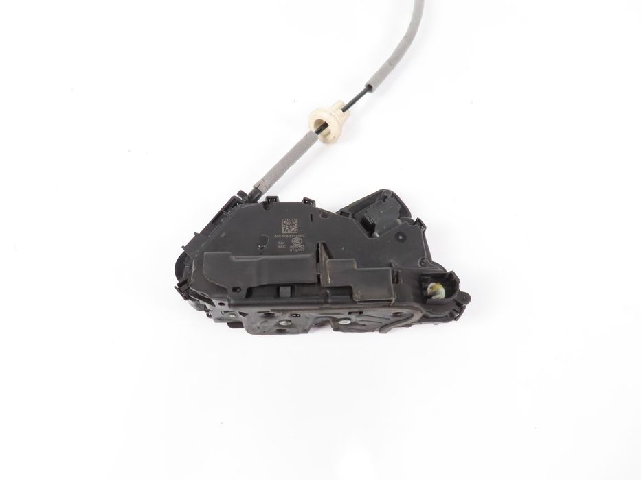 Fecho Da Porta Vw Golf Viii Hatchback Ref: 5Tb837015C