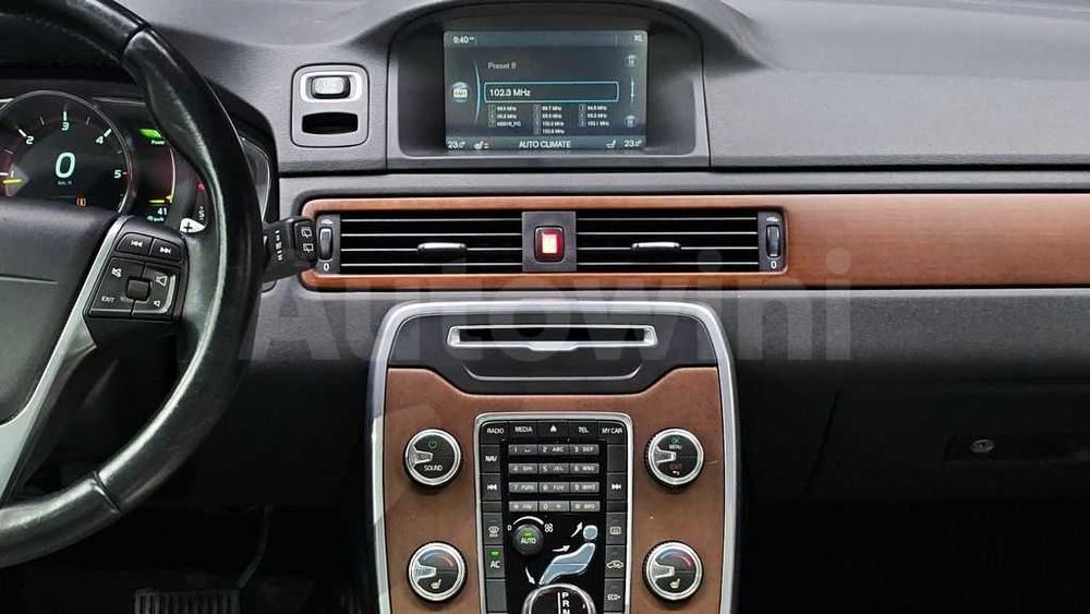 2015 Volvo XC70 D4 2.0 TDI З ПДВ