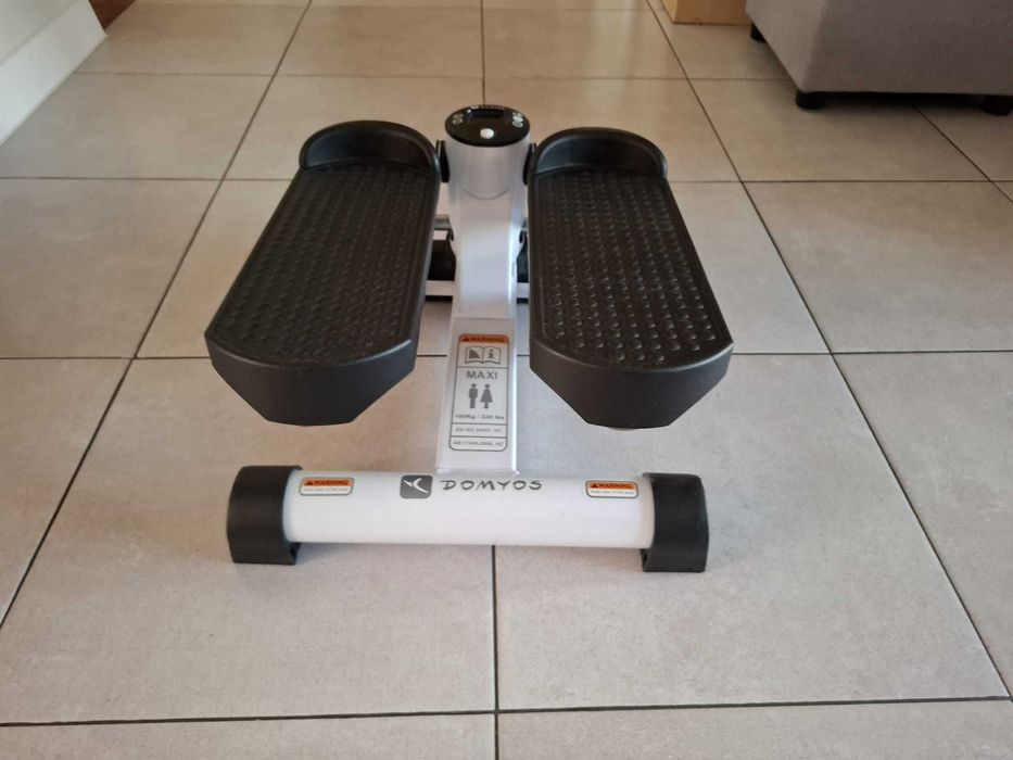 Stepper do ćwiczeń