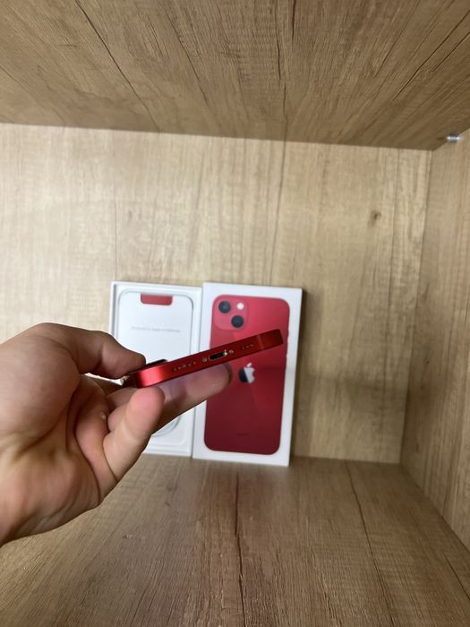 iPhone 13 128 gb