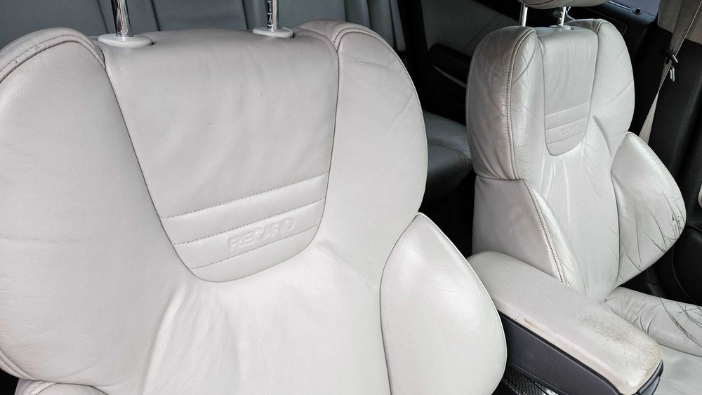 Audi a6 c5 quattro 2.7 biturbo recaro 2002 ARE
