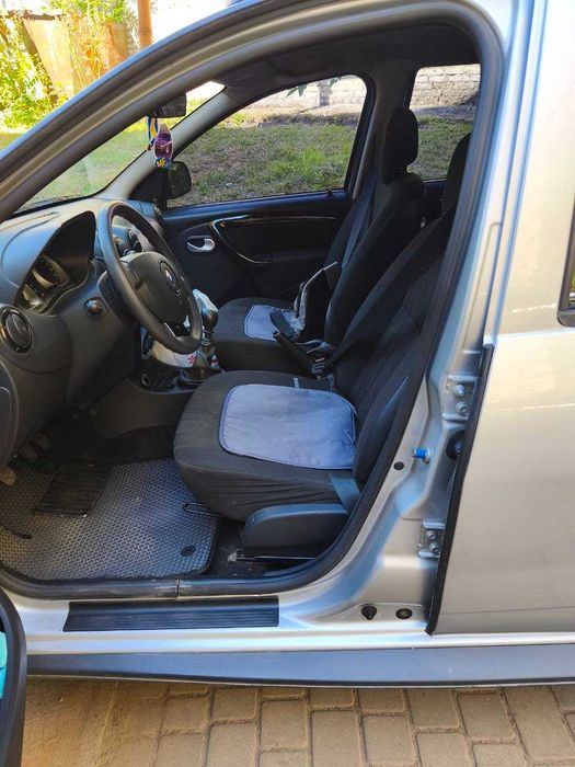 Продам Renault Duster