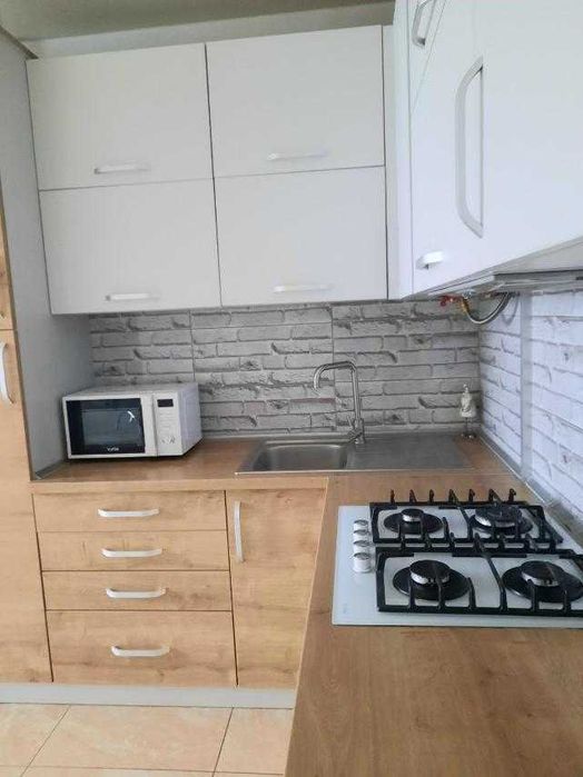 Продаж 1 кім кварт Кульпарківська Місто Трав