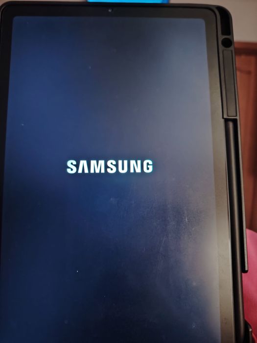 Samsung Galaxy Tab S6 Lite