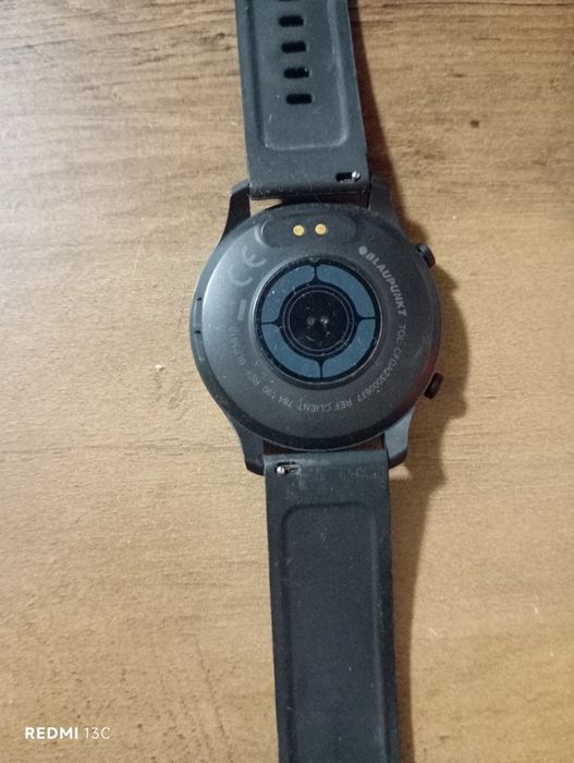Smartwatch blaupunkt