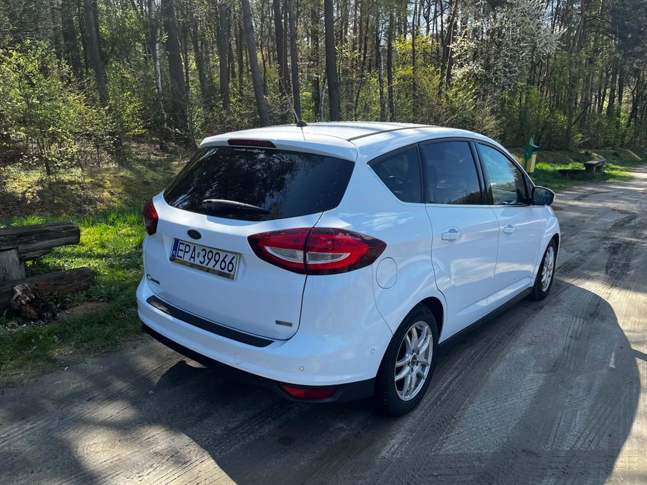Sprzedam.super Forda c-max