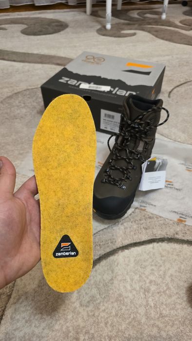 Нові Zamberlan 960 Guide GTX RR 45 розмір