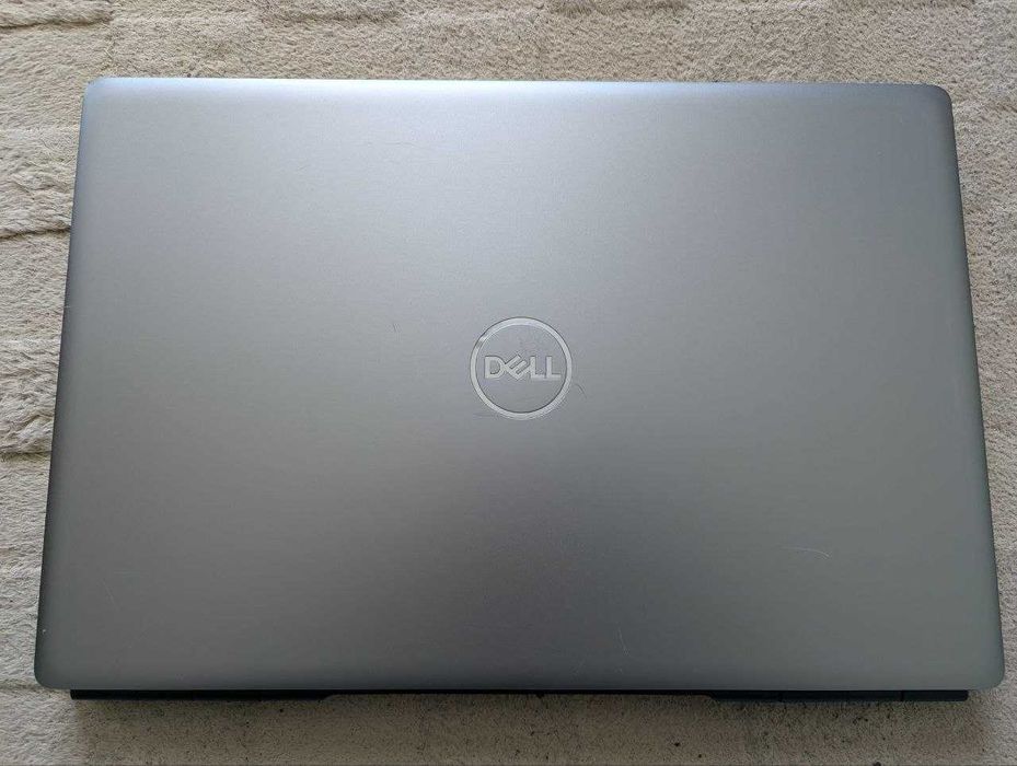 Ноутбук Dell Precision 7560 FHD 512/16GB Xeon W-11855M Nvidia RTX A4000 8GB