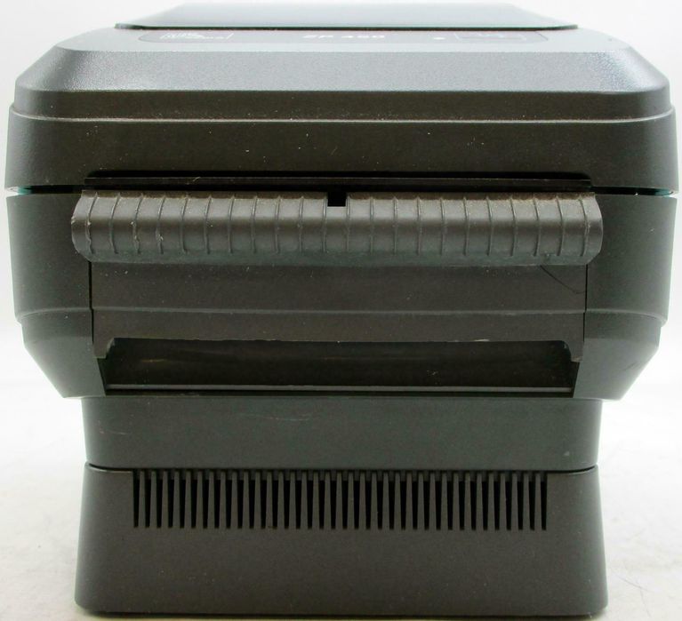 Принтер штрих кода Zebra ZP450 для наклеек Новой Почты.