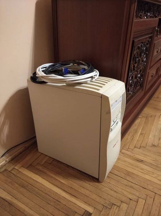 Системний блок .