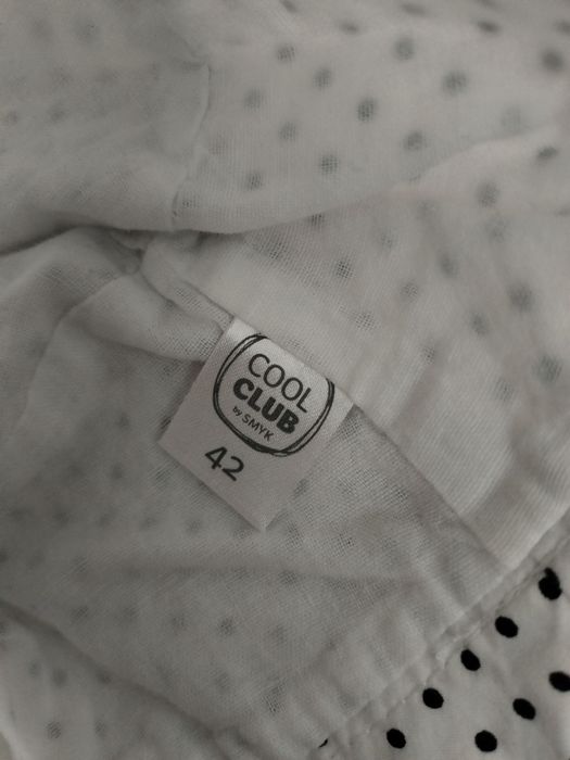 Zestaw kapelusze przeciwsłoneczne Cool Club 42