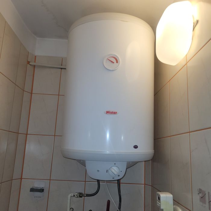 Elektryczny podgrzewacz