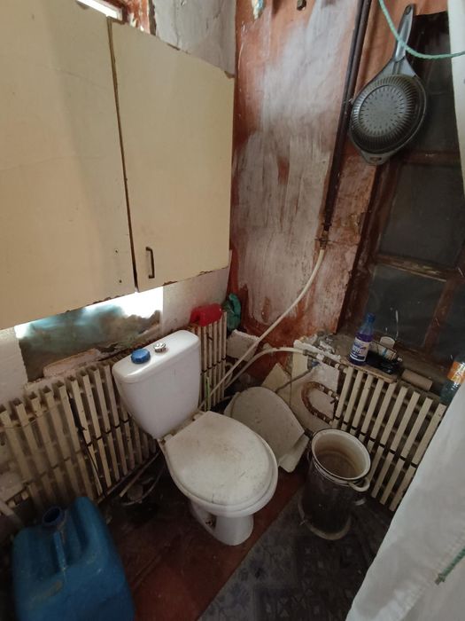 Частина будинку, Залютине, 37,3 м²