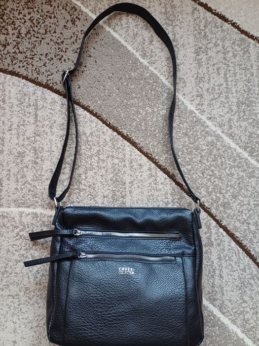 Torebka damska eko skóra