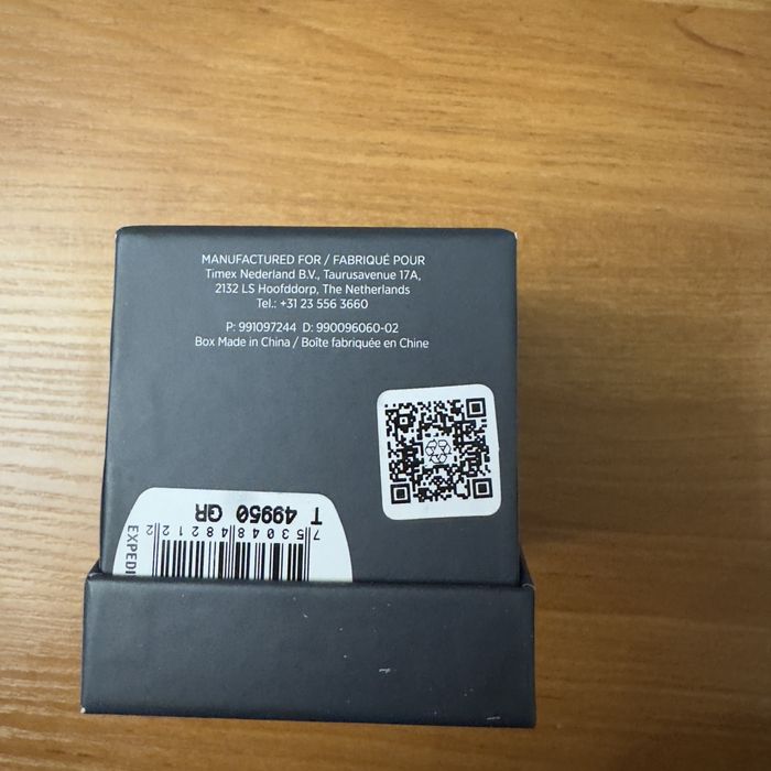Zegarek Timex T49950