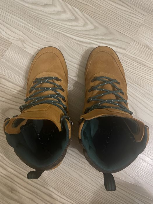 Adidas Blauvelt чоловічі ботінки