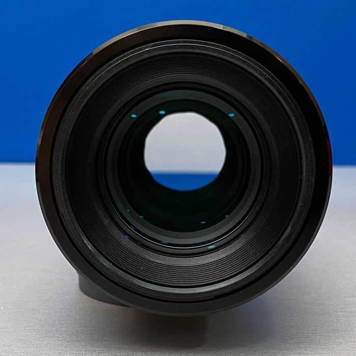 Sony FE 90mm f/2.8 Macro G OSS