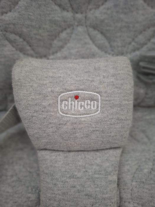 Espreguiçadeira bebé Chicco