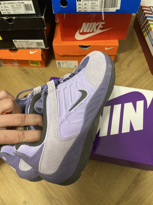 Buty nike skate dunk vertebrae