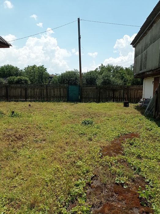 Продам садибу в селі Олишівка.