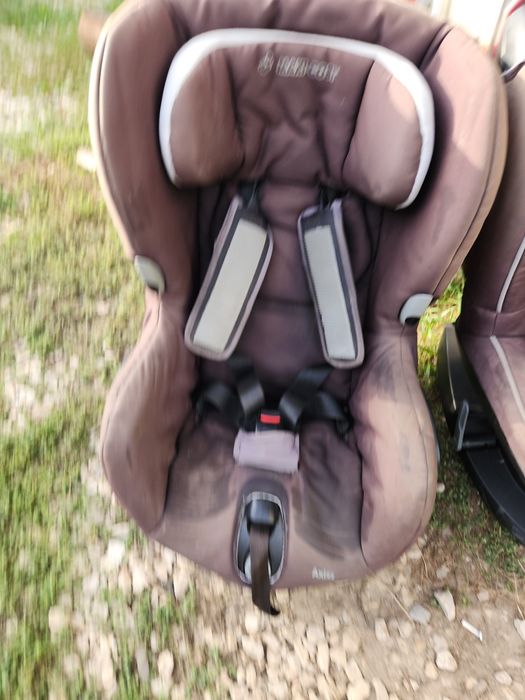 Fotelik maxi cosi model tobi lub axiss 9-18 kg