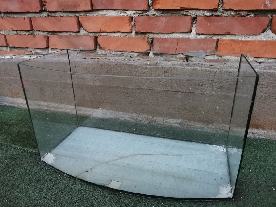 Terrarium_akwarium szklane