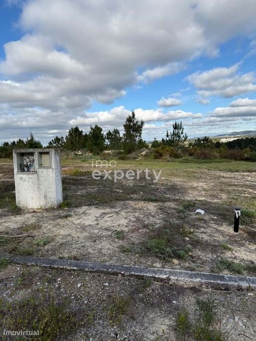 Terreno Urbano Quinta do Conde, Setúbal — Quinta do Conde, Setúbal