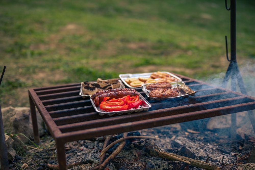 Nowoczesny dom w Bieszczadzkim lasie