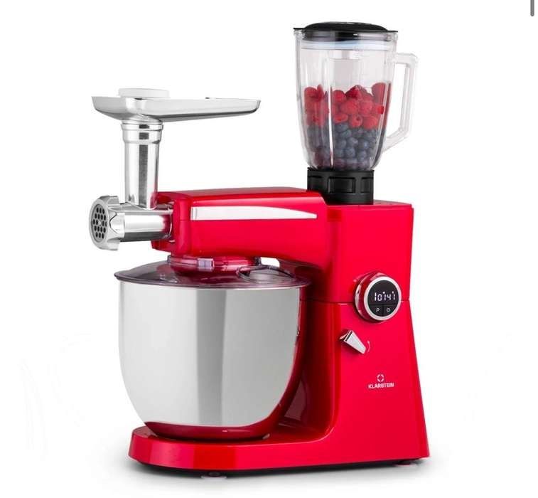 Тістоміс / тестомес / міксер / миксер / блендер / мясорубка / комбайн