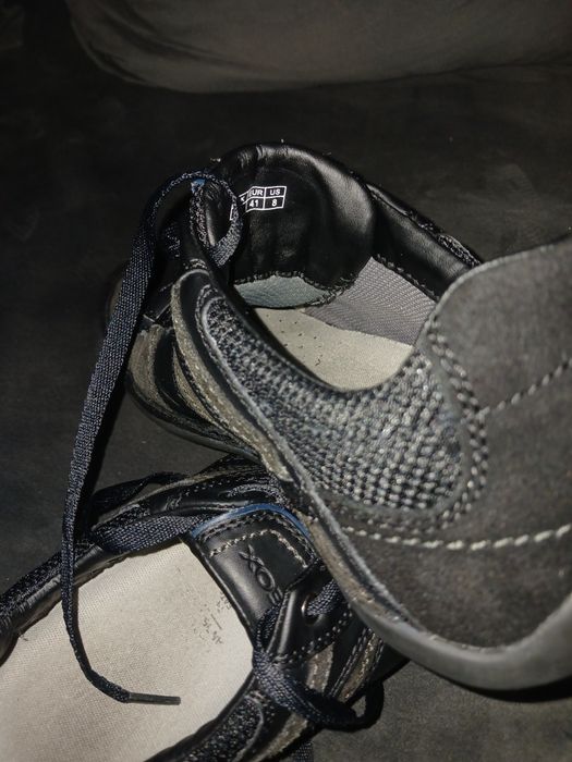 Кросівки з USA, 41р.