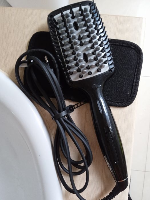 Szczotka prostująca BABYLISS HSB101E
