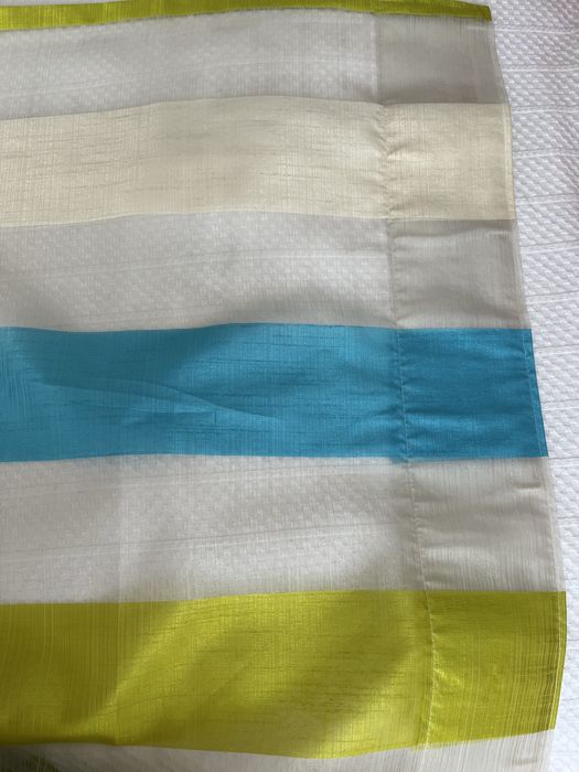 Cortina de onda perfeita